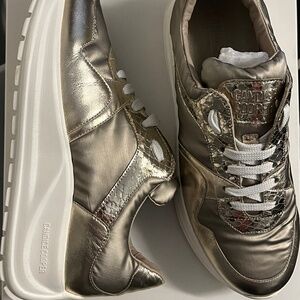 Candice Cooper SPARK NEW Sneaker